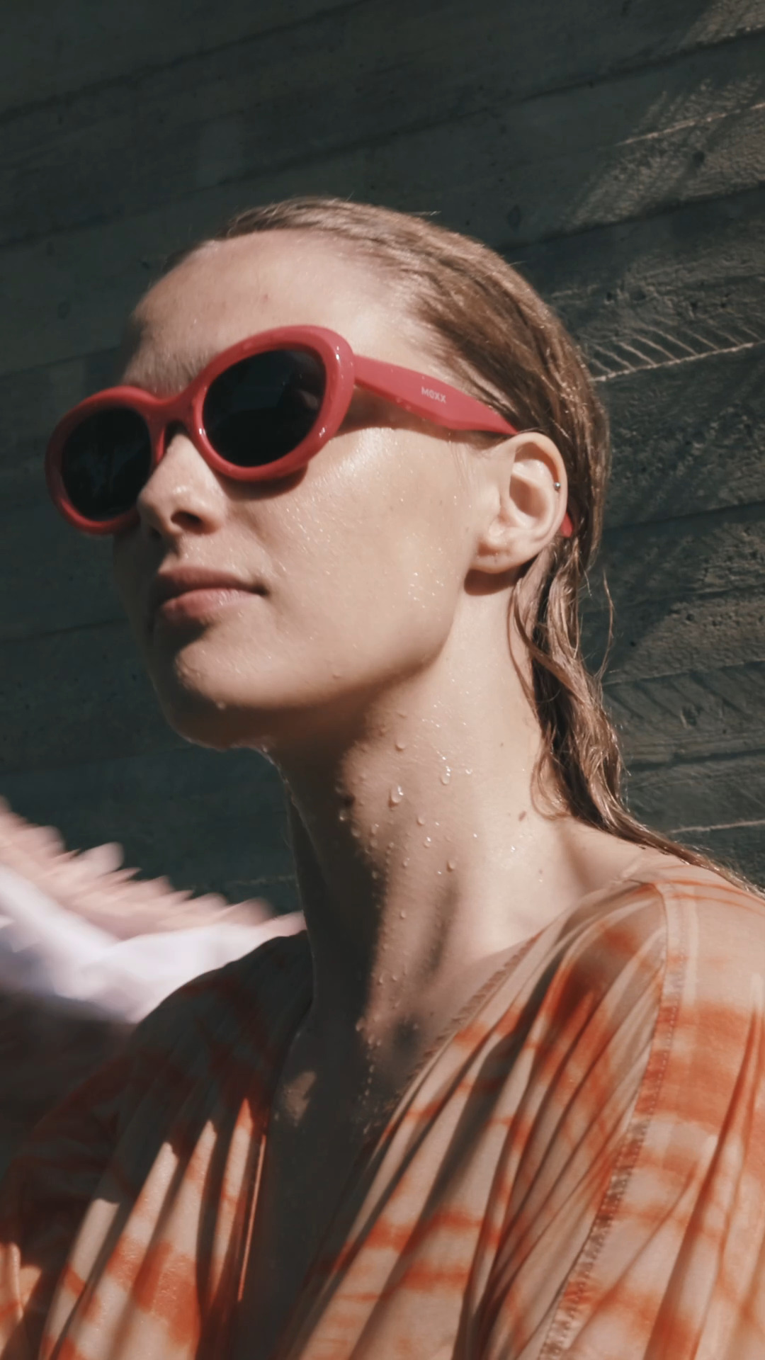 Summer Vibes ☀️☀
New Mexx Sunglasses collection
#Mexx #mexxeyewear #Mexxsunglasses #Sunglasses #sommer #poolparty #summer #lunettesdesoleil #NewCollection #sunnies #summervibes #weekendvibes #womenfashion #summerstyle #sunnydays #sonnenbrille #sonnenbrillentrends #dailyinspiration #mexxbrillen