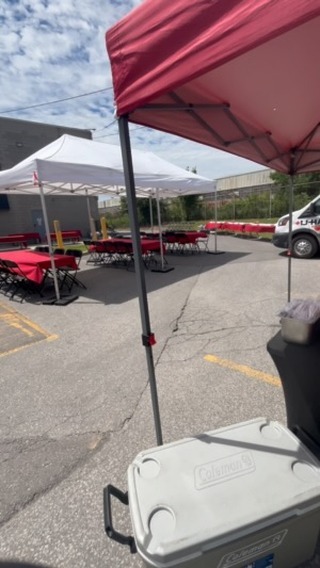 Sizzling Skewers with Always Fresh BBQ! 🍢
Feast your eyes on our mouth-watering skewers! Packed with juicy meats, fresh veggies, and bursting with flavor, they’re a crowd favorite at any event. Perfectly grilled to perfection, these skewers are a delicious and fun way to enjoy BBQ.
Bring the taste of Always Fresh BBQ to your next gathering and delight your guests with these irresistible skewers!
#AlwaysFreshBBQ #BBQSkewers #GrilledPerfection #BBQLovers #OnSiteCatering #DeliciousBBQ #EventCatering