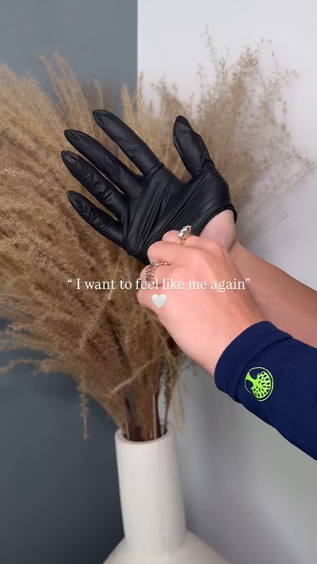 No matter the why â weâve got you. đ¤