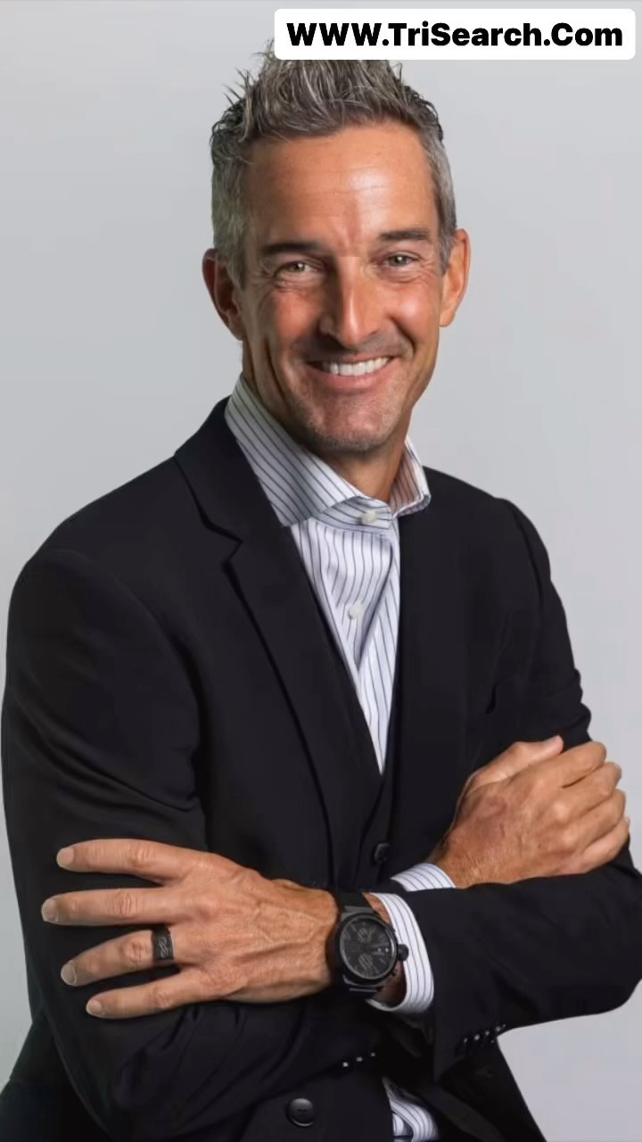 Seeking Top Talent?? Stevie’s Expert Tip on Attracting Candidates to Your Business!! TUNE IN AND HIRE TRISEARCH ?