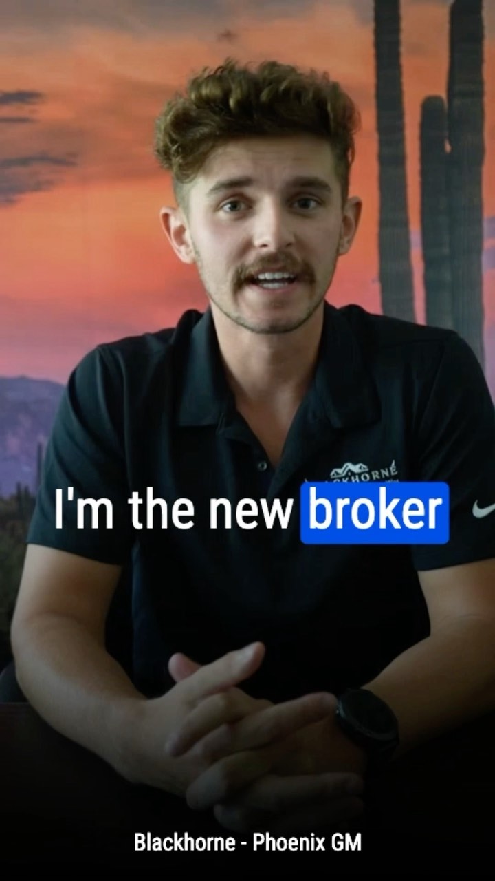 Mike Scherr, Arizona’s top 1% agent joins Blackhorne as our new Broker. Looking to bring the Phoenix office to new heights ?
#blackhorne #realestate #investmentrealestate #realestateinvestor #investmentblackhorne #fixandlfip #investor #investmentrealestate #phoenix