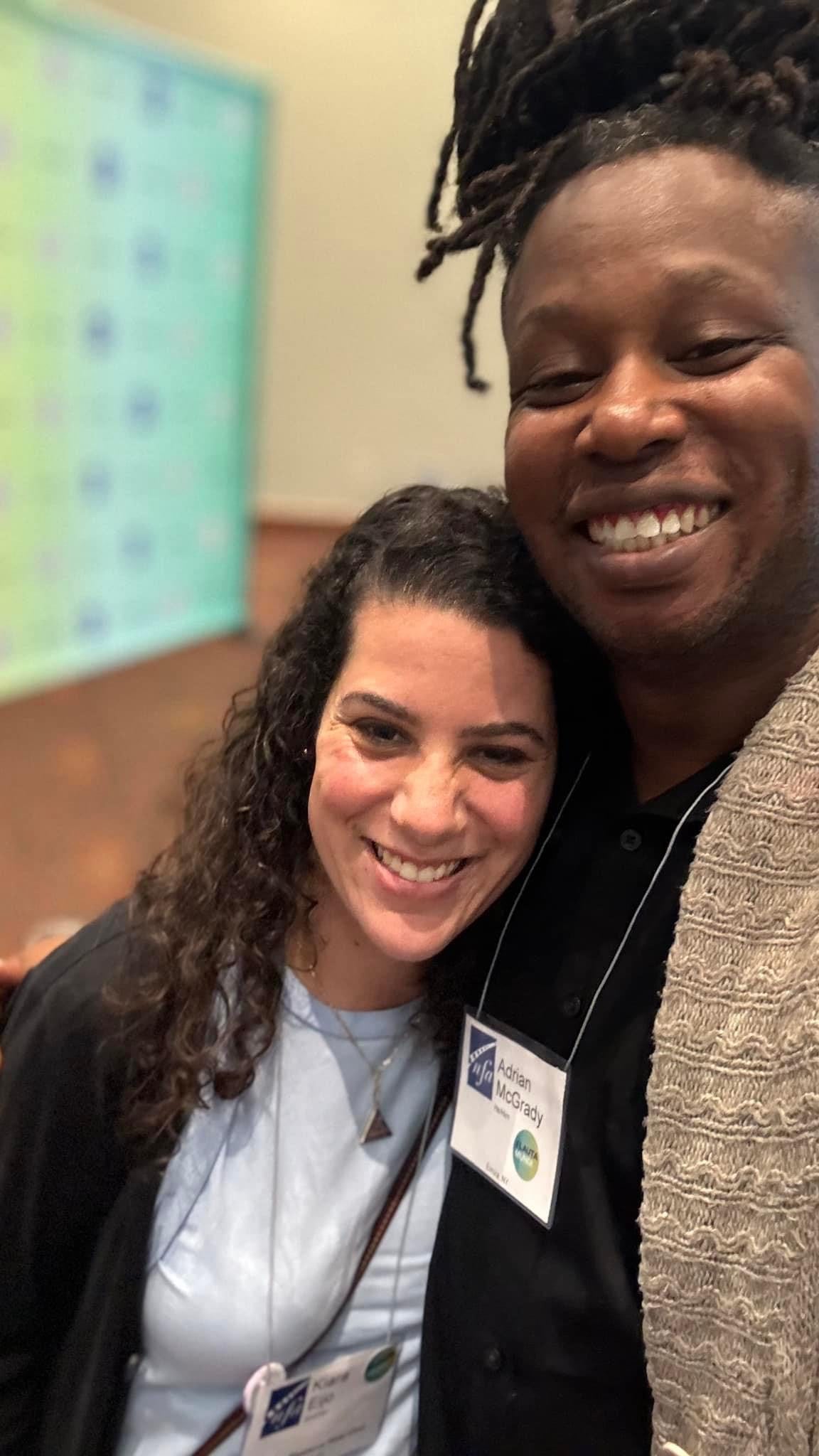 NFA San Antonio was a blast!!!🎉🎉🎉
At this year’s convention, I met so many people that I didn’t expect to meet and saw a lot of people that I didn’t expect to see.
Overall, I was very impressed with the entire convention and I want to take a moment to thank this year’s program chairs @albertoalmarzaflute and @sarahshinflute for putting all of this together.
Some of my favorite moments of the convention include Getting a free mini Body Mapping Lesson with Lea Pearson, trying a bunch of flutes and piccolos at the exhibit hall, performing with the Melanin Rhapsody Flute Choir, and watching the Concerto Gala Concert. Until next year!!!💖💖💖
#nfasanantonio2024 #nfa2024 #flutefriends #fluteteachers #flute #flauta #flutist #flautista #flutistsofinstagram #flutechoir #classicalmusic #melaninrhapsodyflutechoir #danieldorff #southfloridamusicians #miamimusicians #altusflutes #playhomieplay #keepgoingstrong