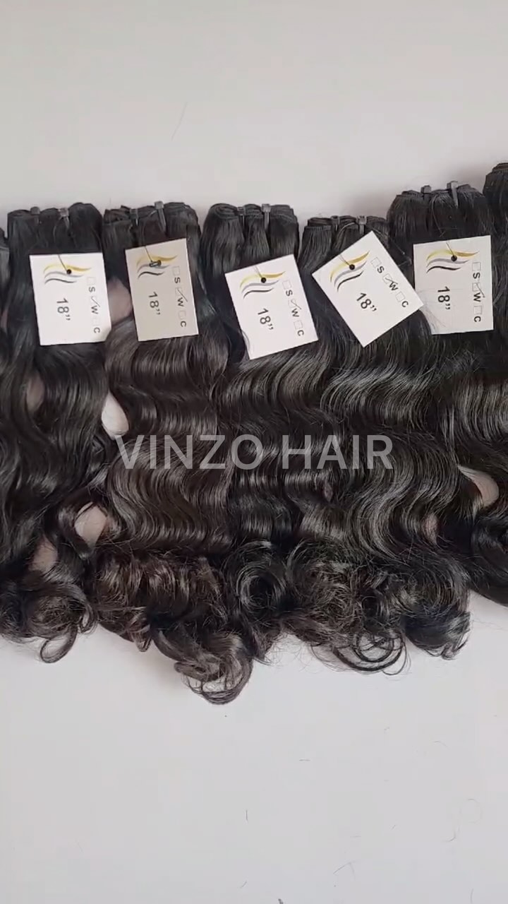 VINZOโs Signature Natural Wavy South Indian Single Donor Human Hair Double Machine WEFT ๐
#vinzohair #vinzowavy #weft #weftextensions #wefthair #wefthairextensions #hairweft #weftedhair #wefthairextension #hairwefts #hairweftextension #hairweftweave