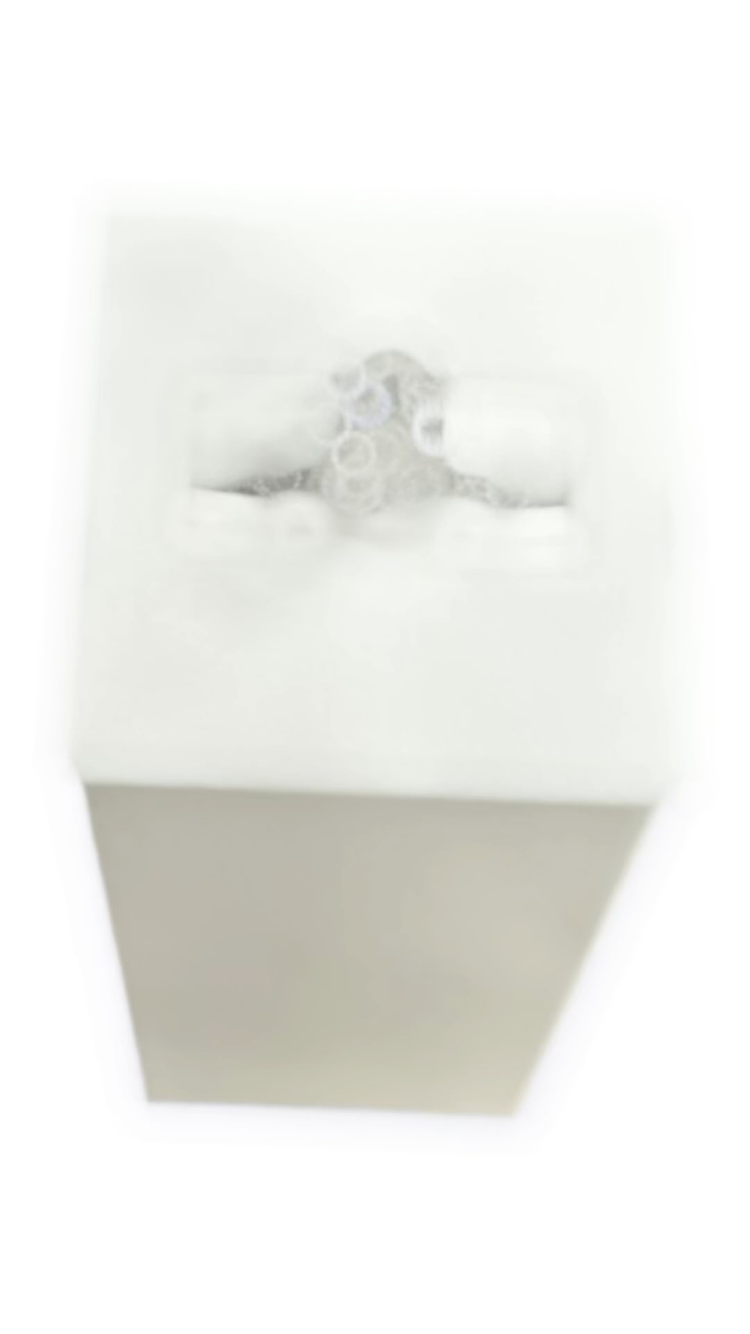 We’ve got this gorgeous Platinum engagement Ring w/ 3.71ctw, come check it out. This would look amazing on her finger if you’re ready to pop the question! #bridal #platinumring #engagementring #randfpawn #conwayarkansas