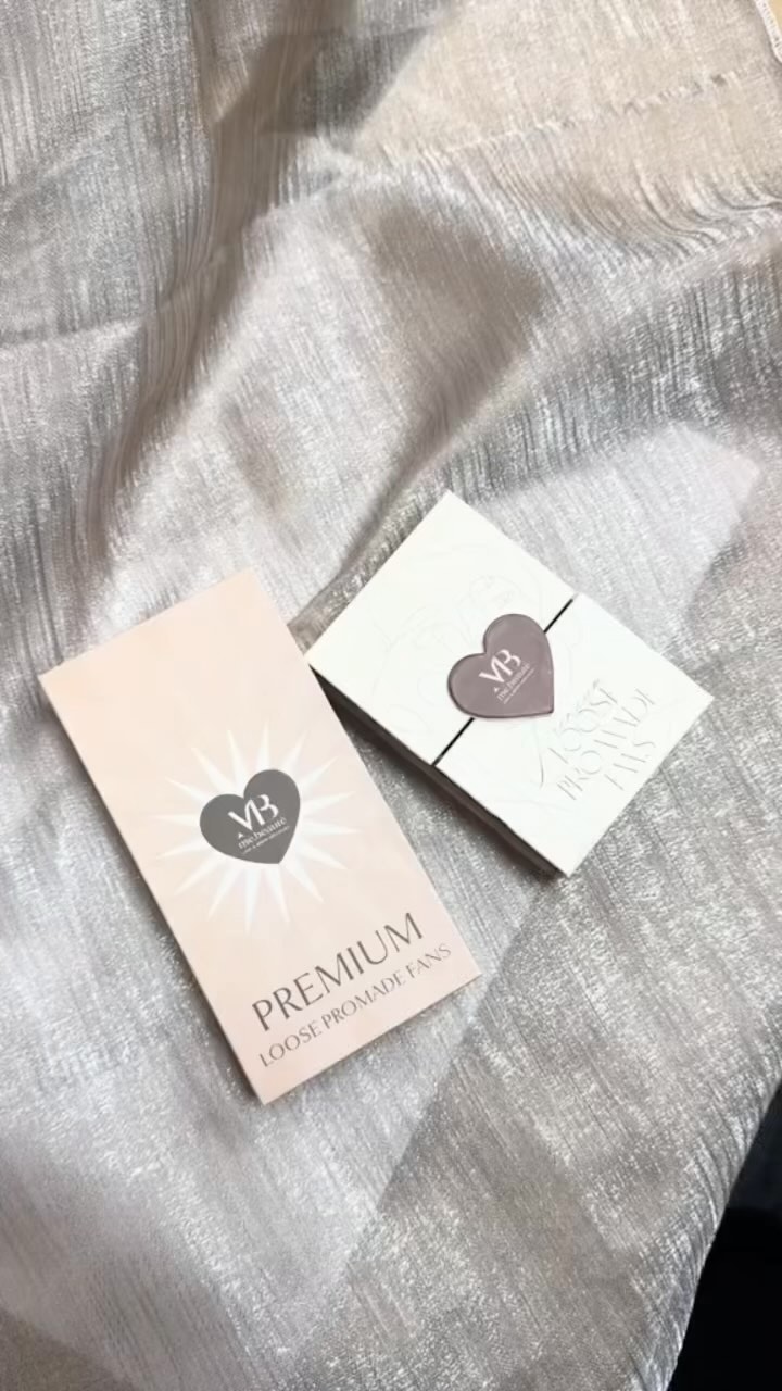 ✨ Exciting news, beauties! ✨ We’re thrilled to unveil our stunning new lash box design from Me Beaute! 🎉 The lashes inside are just as fabulous as ever, but now they come in a gorgeous new package! 💖
Stay tuned as we roll out more amazing updates soon! But for now, who wants to be the first to get their hands on our new lash tray? 👀💕
Comment below or DM us to secure yours! 💌 #MeBeaute #LashGoals #NewDesign #BeautyCommunity