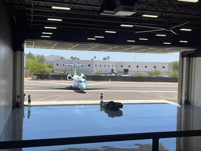 🛩️
We’re excited to kick off construction on a brand-new airplane hangar TI—our latest project and a symbol of where we’re headed. This build isn’t just about drywall and metal studs—it’s about elevating what we do and how far we can go. ✈️
Grateful for the trust of our partners and the dedication of our team. Let’s fly.
#NewProject #AviationConstruction #HangarBuild #CommercialConstruction #TakingFlight #PhoenixBuilders #NextLevel