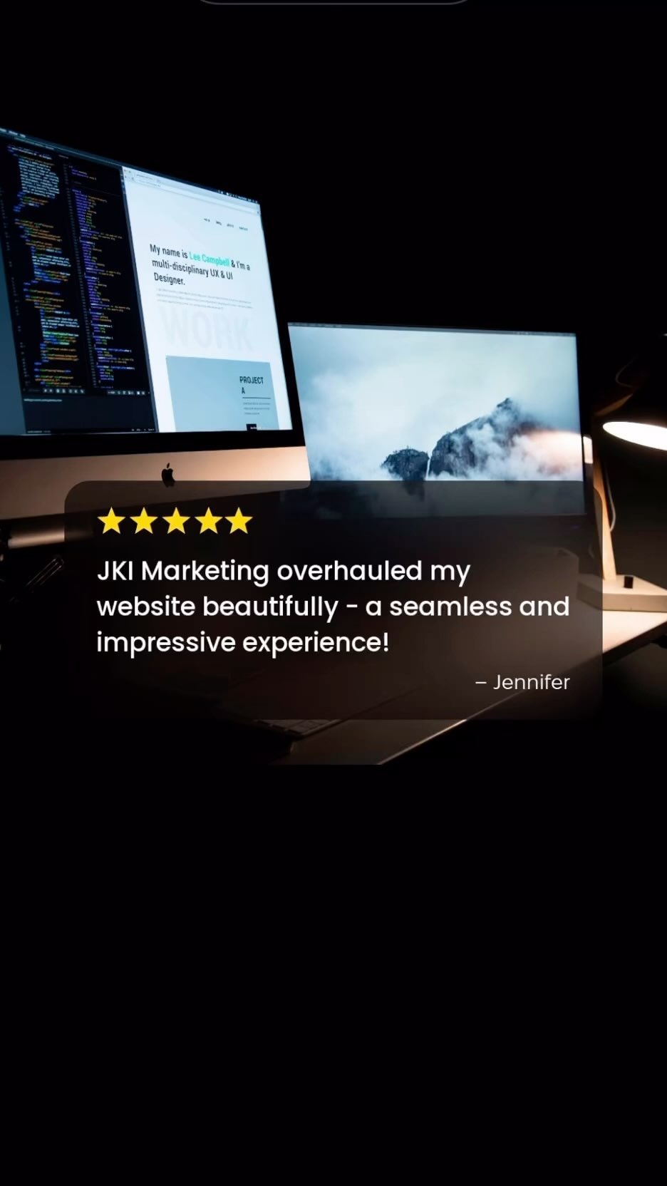 Thank you Jennifer for the great review!
#smallbuainess #smallbusinessowner #wesleychapel