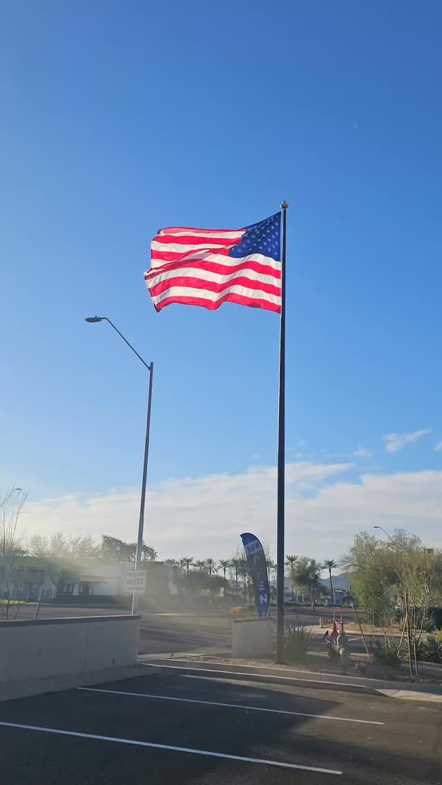 Happy 4th of July 🇺🇸
Wrapping up a strong week across several job sites—progress made, milestones hit.
Today we celebrate freedom, independence… and our long-standing declaration: “We hold these truths to be self-evident, that all men are created equal, that they are endowed by their Creator with certain unalienable Rights, that among these are Life, Liberty and the pursuit of Happiness”.