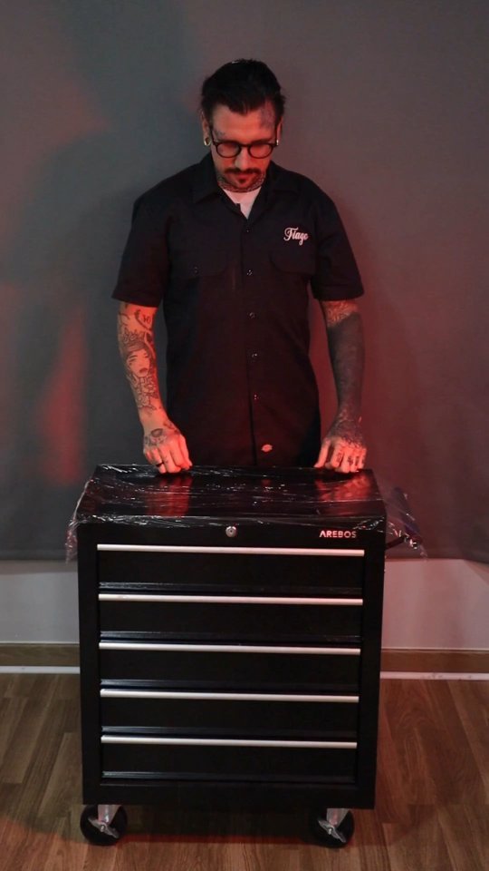 Se gostas de magia, não vejas este video ?