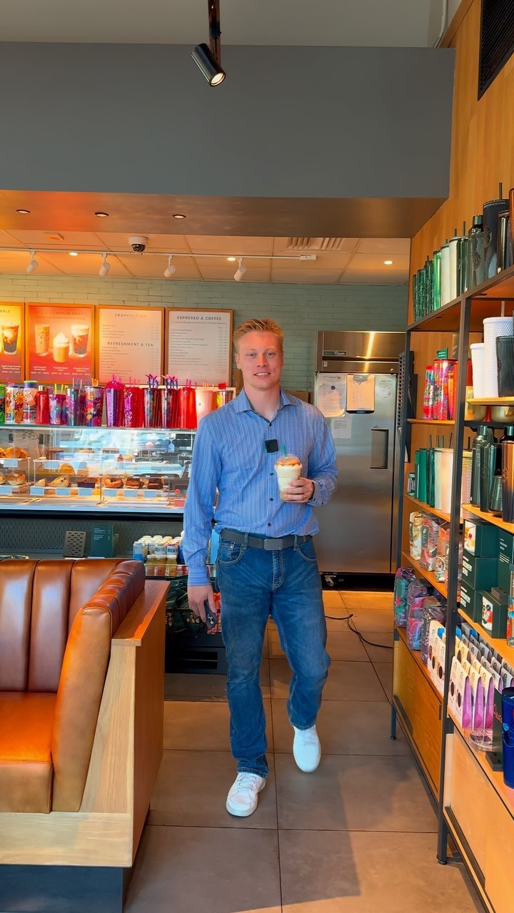 It’s #findmefriday, but the new fall menu dropped at Starbucks! Haha
Enjoy!!🫶
#nashvillerealtor #nashvillerealestate #tennesseerealestate #chattanoogarealestate #musiccityhomes #chattanoogahomes #realtorhumor #realtornashville #giveaway