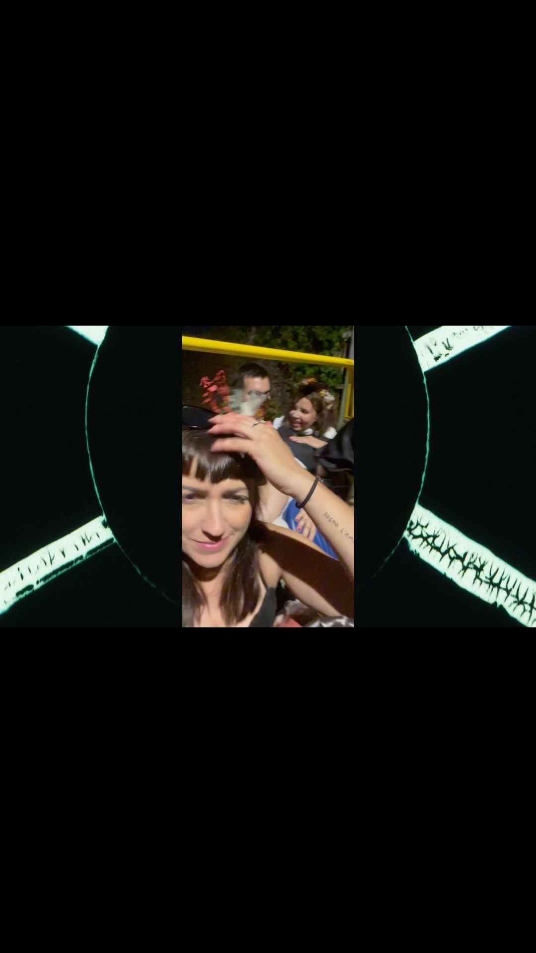 • Effet Dopamine 🧠