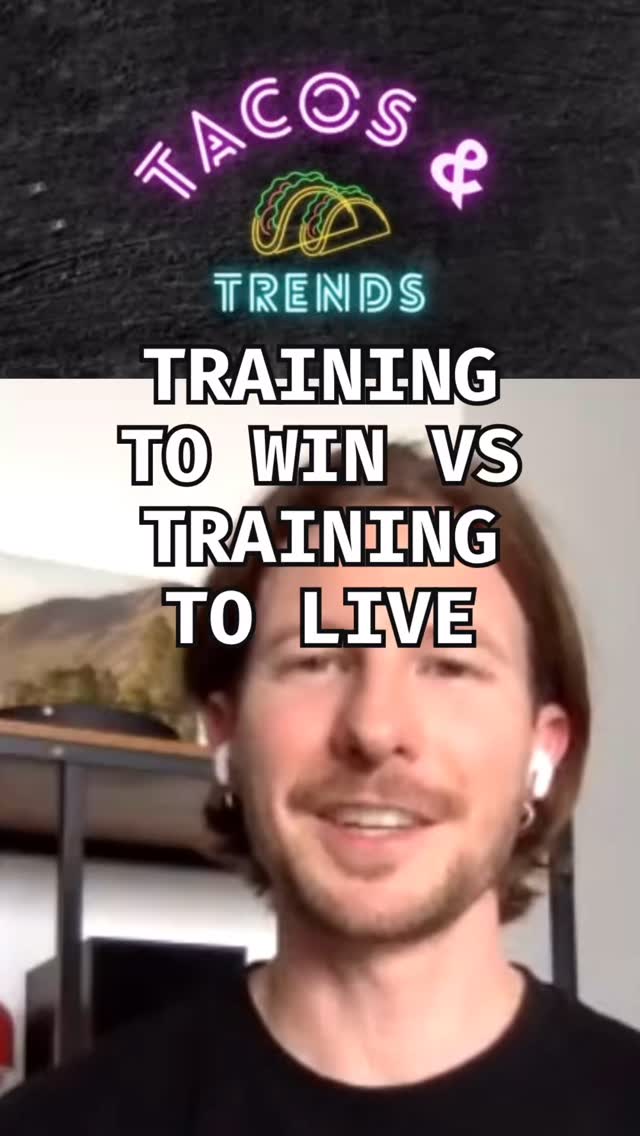 Performance ≠ Health. Just because it’s trending doesn’t necessarily mean it’s sustainable.
We’re breaking down what “wellness” means in 2025 on the new podcast with @graemedcampbell & @autzimm
#tacosandtrends #trendforecasting #madetrends #trend #trendresearch #podcast #trendreels #healthandwellness #wellnesspodcast #healthtech #applewatch #ouraring