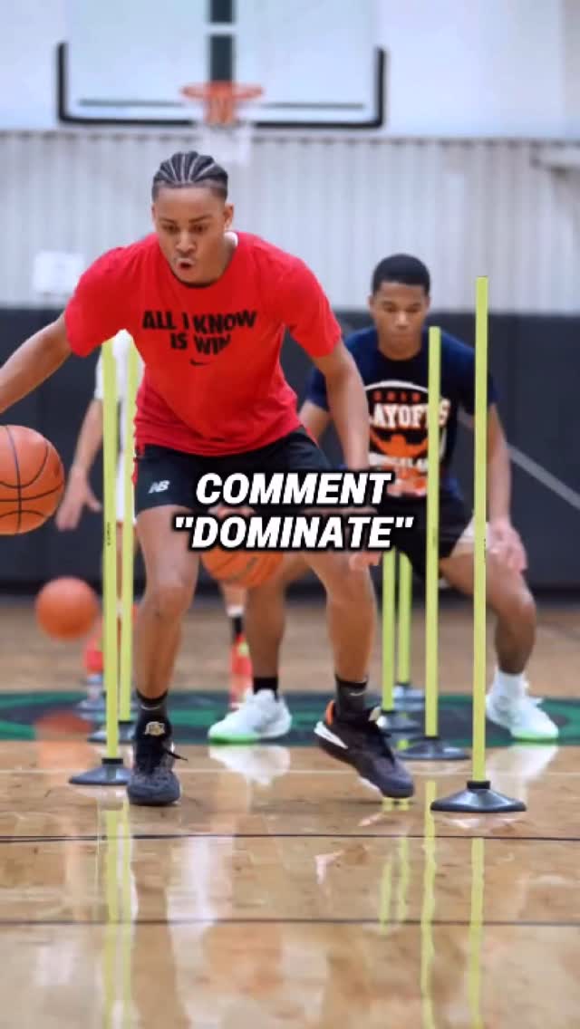 🔥 Level up your game‼️ Daily sessions available‼️
💥 Lock in your spot now!
💻 www.dominatingtechnique.com 
💬 Comment “DOMINATE” to lock in‼️
#TrainDifferent #DominateTheGame #HoustonHoopers #VertiMaxTraining #BasketballTraining #CypressTX #TomballTX