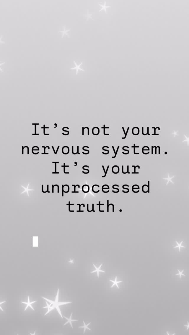 They told you it was your nervous system.
Your hormones.
Your mindset.
Your past lives.
Your trauma timeline.
But no one told you that your body is simply responding to a conflict it hasn’t been able to resolve.
That your symptoms are intelligent.
That your exhaustion, anxiety, pain, or disconnection is not a dysfunction—but a biological truth trying to surface.
And no one gave you permission to stop outsourcing your healing.
Until now.
I’m not here to coach you.
I’m not here to fix you.
I’m here to mirror you—deeply, biologically, and honestly.
So your body can finally remember what it’s been trying to do all along:
? Let go.
? Integrate.
? Exhale.
I’m a Projector (Human Design) and a Libra Rising (Vedic Astrology) — I see what most people miss, and I reflect back what’s hidden under years of survival, self-doubt, and protocol overload.
This isn’t spiritual fluff.
This is root-level resolution.
Quiet. Grounded. Quantum. Permanent.
? Ready to stop outsourcing your healing?
Drop a ? or DM me the word “REMEMBER” to step into this space.
⚠️ I only work with women who are done playing by the rules.
If you’re ready to lead yourself home—your body already knows.
#BiologicalTruth
#StopOutsourcingHealing
#SomaticRelease
#IAmBeing
#GermanNewMedicine
#QuantumHealing
#RootCauseHealing
#EnergyWorkWithDepth
#NotYourTypicalHealer
#DisruptTheWellnessIndustry
