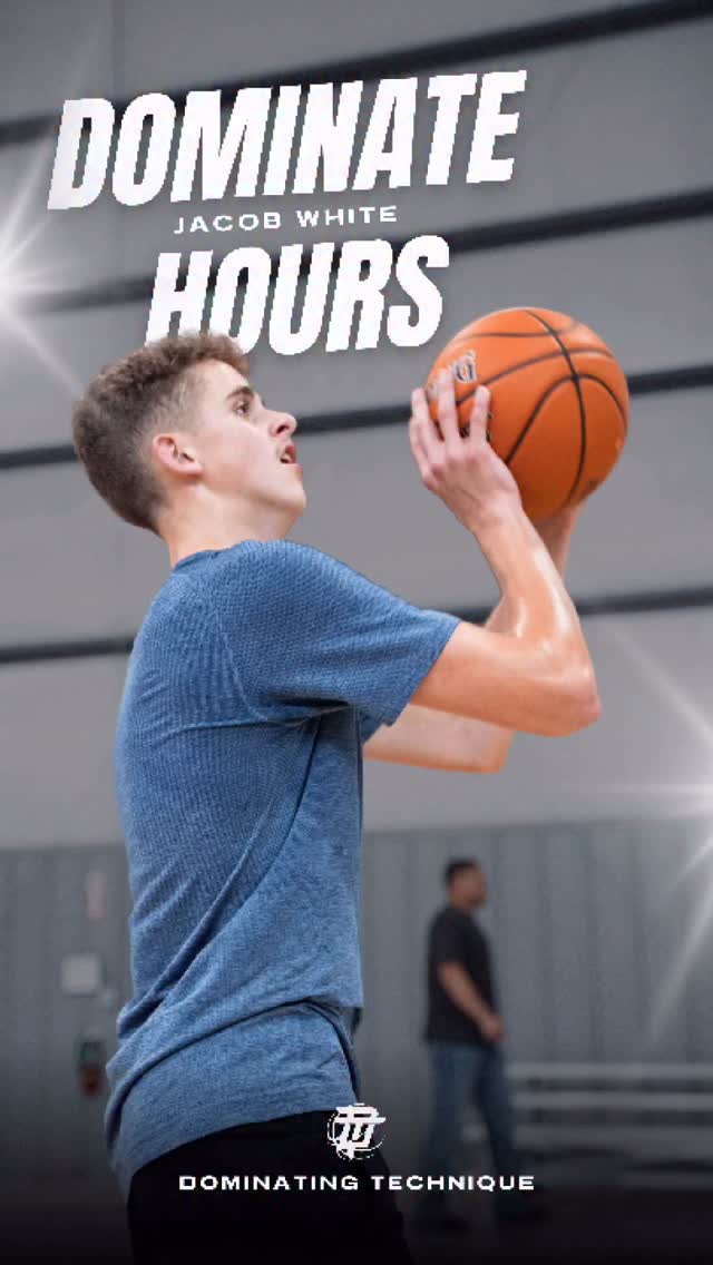 Dominate Hours ‼️
Where separation is created and greatness is built‼️📈
#DominateHours #UnseenHours #GrindSeason #BasketballTraining #SkillDevelopment #WorkInSilence #StayReady #AthleteMindset #HardWorkPaysOff #NoDaysOff #TrainDifferent #NextLevelWork