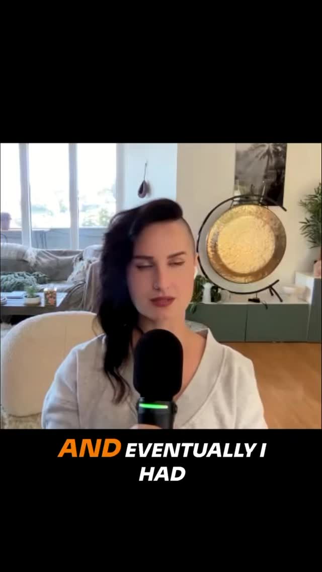 Courage and the Spiritual Awakening Journey ❤️🔥
Embrace meeting today the Spiritual Scientist, Crystal Cassidy, founder & CEO of SOULPod App.  @crystalliinn has blended her career at the forefront of cancer diagnosis and genomic testing with a Kundalini Awakening, Near Death Experience, Extra-terrestrials and a dive into the world of Deep Tech with the development of her intuitive Spiritual app - SoulPod.
Technology as a Gateway to Higher Consciousness
Crystal’s rare combination of scientific expertise and spiritual mastery allows her to explain mystical concepts through both empirical and mystical lenses. This is something quite unique for often the two do not meet or sit well in one Being. 
The creation of @soulpod_app has been a literal manifestation of what it means to test, trial, evolve, and expand a dream from a different level of consciousness into reality through a scientific & technological process created for supporting transcendent expansion & spiritual evolution! PHEW!!!
Crystal’s journey from biotech innovator to spiritual pioneer offers a unique lens on what we love to explore as awakenings. 
The more Crystal embraced her spiritual gifts coming on line, the more connection with ET’s 👽 & past life experiences 👻 occurred. Entwining the journey of being Human ....if you heal your self you heal the world.
Beginning with meditation as a tool at age 12 while training as a martial artist, her path took a profound turn after a near-death experience that revolutionised her understanding of consciousness. And a definitive embodiment of what it meant to be IN the scientific health system not working with it. 
Now, as a Reiki Master, kundalini yoga instructor, and founder of SoulPod, she bridges ancient wisdom with modern science to guide others on their spiritual journey.
Through SoulPod, she’s creating innovative pathways for spiritual seekers to connect with their inner wisdom & join a conscious community. 
It’s time to give your awakening an extra dose of soul.
Much love & joy
Amanda & Jo xx
Girl Awakening ✨
#girlawakening #girlawakeningpodcast #girlawakeningyoutube #awakening #divine #meditation #kundalini #ET #NDE #soulawakening #deeptech