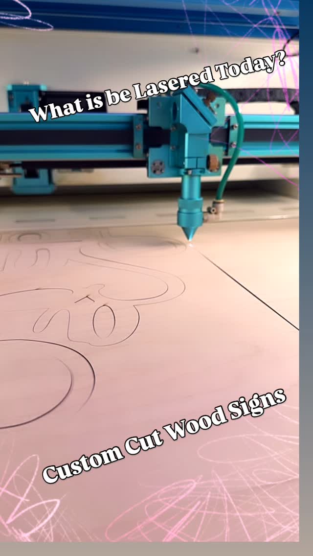 Make your space truly yours with custom-made signs from Creationa by Teresa!
Whether you’re looking to add a personal touch to your home, decorate your business, or create a memorable gift, we’ve got you covered. Our handcrafted wood and acrylic signs are tailored to fit your style and vision — made with love and precision.
🪵 Premium wood signs for warmth & rustic charm
💎 Sleek acrylic signs for modern elegance
🎨 Custom designs, fonts, and colors to match your vibe
Ready to elevate your space? DM us or visit our link in bio to place your order today! Let’s bring your ideas to life with beautiful, one-of-a-kind signage. ✨
#CustomSigns #WoodAndAcrylic #CreationaByTeresa #HomeDecor #BusinessSignage #PersonalizedGifts #MadeWithLove #thunderlaser