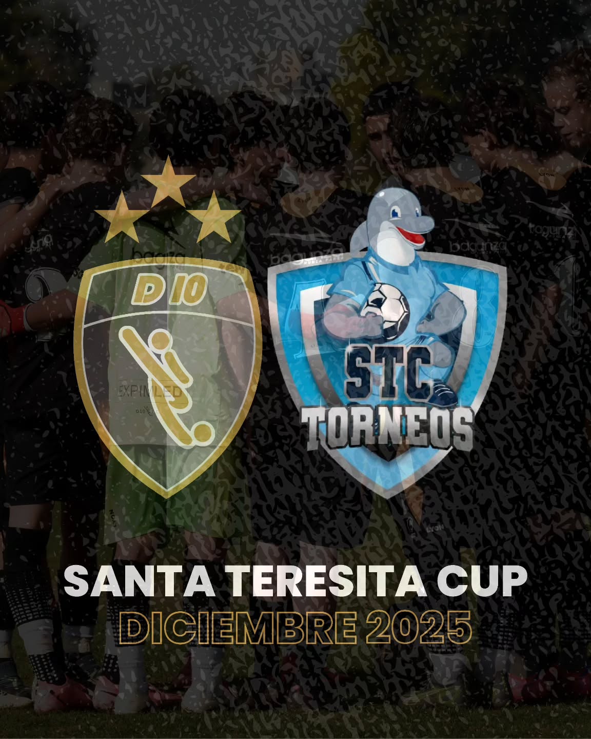 ¡Fútbol, Playa y Diversión! ⚽️?Nos sumamos al torneo @santateresitacup?
¡Felices de confirmar nuestra presencia con el plantel masculino en la 10° edición de esta hermosa competencia!
⚽Cada viaje deportivo es una experiencia única para vivir y disfrutar en equipo ?
? ️Del 15 al 21 de diciembre
?Santa Teresita, Partido de La Costa.
Para + info acercate a la Administración o escribinos por whatsapp ?11 5700-9290
D10 Football Club
#MásQueFútbol
#d10fc #torneoverano #torneosinfantiles #santateresitacup #lacosta
#futbolinfantil #entrenamientoprofesional #futboldeprimera
#futbolprofesional #masquefútbol #fútbol #soccer #academiadefutbol
#socceracademy #socceracademykids #socceracademyfc #d10football
#d10footballclub #pilar #futbolpilar
@empanadas.morita @sportlyon_ind @lyonoficial.ok @360player
@menottiescuela @paramedic.arg @coerverargentina @expimled
@telviso.ar @somos.imowi @ch1_sports @elparmegiano
@cacmaterialeselectricos @gaseosasecco