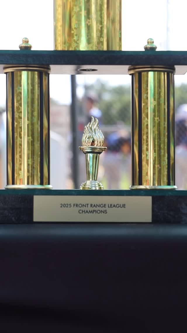 Here we gooooo!
#focofoxes // #frlplayoffs