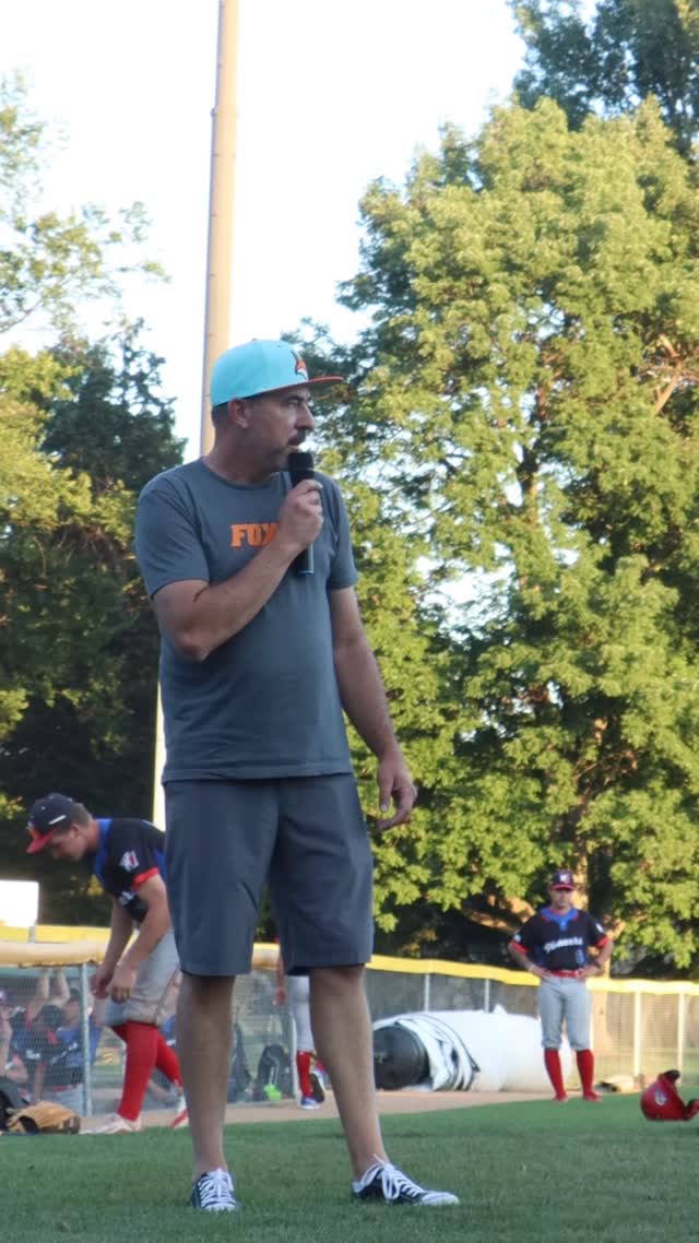 ๐
#focofoxes // #frlplayoffs