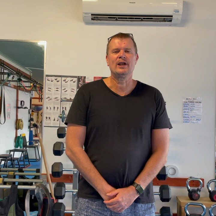 Member Review - Dec 2019 #fitness #gym #personaltrainer #motivation #exercise #tfmcairns