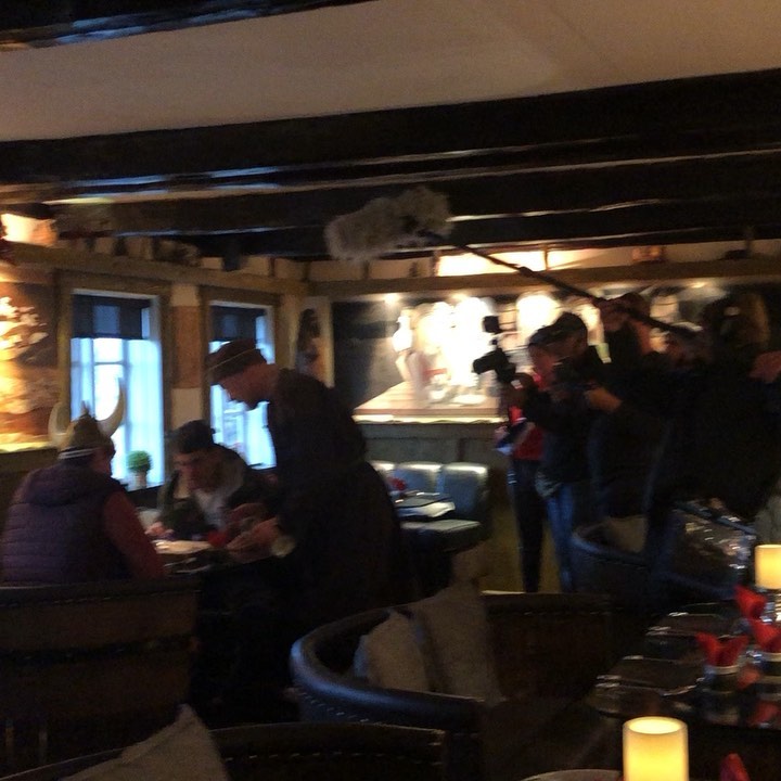 @viking_village
#vikingvillage