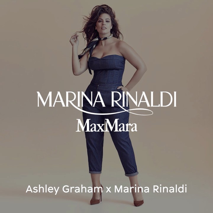 Audio Spot for Marina Rinaldi feat. Ashley Graham
(Production for USA, UK & Italy)
#commercial #spot #pubblicità #radioadvertising #adv #audiobranding #marinarinaldi #maxmara #ashleygraham #evokethespectrum #produzioneaudio
@marina.rinaldi @ashleygraham
#EvokeTheSpectrum