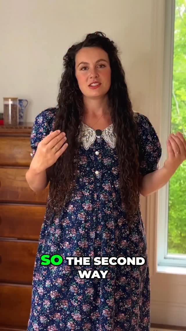 I sabotaged my hair growth for years with synthetic products that coated my strands and scalp, blocking health and causing breakage. Discover how switching to natural ingredients transformed my hair’s growth and vitality! 👩🏻🦱