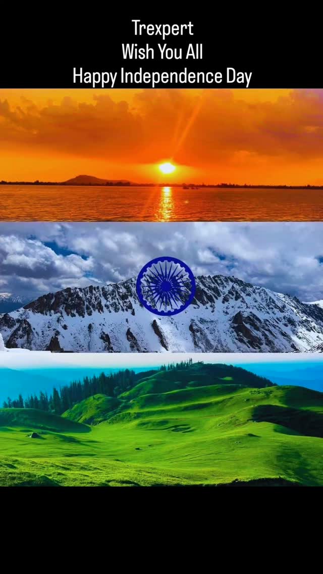 Trexpert Wish You All Happy Independence Day 2025
#independence #independenceday