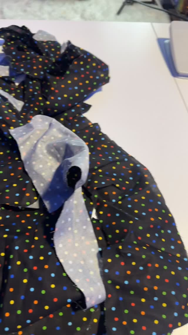 Tote Bag .
Ive been getting into sewing lately. I’ve been playing with a lot of fabrics lately. I can’t wait to share .
#crafter #crafting #newhobbies #sewing #custommade #fabric #totebag #sewersgonnasew #giftshop #giftideas #newideas #sewsewsew