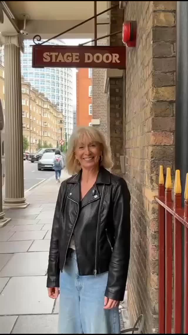 #londontours #theatre #westend