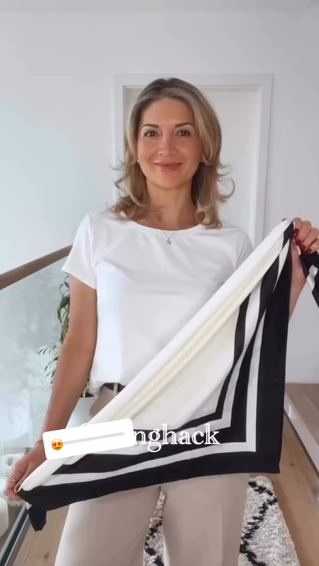 Which style do you prefer ?