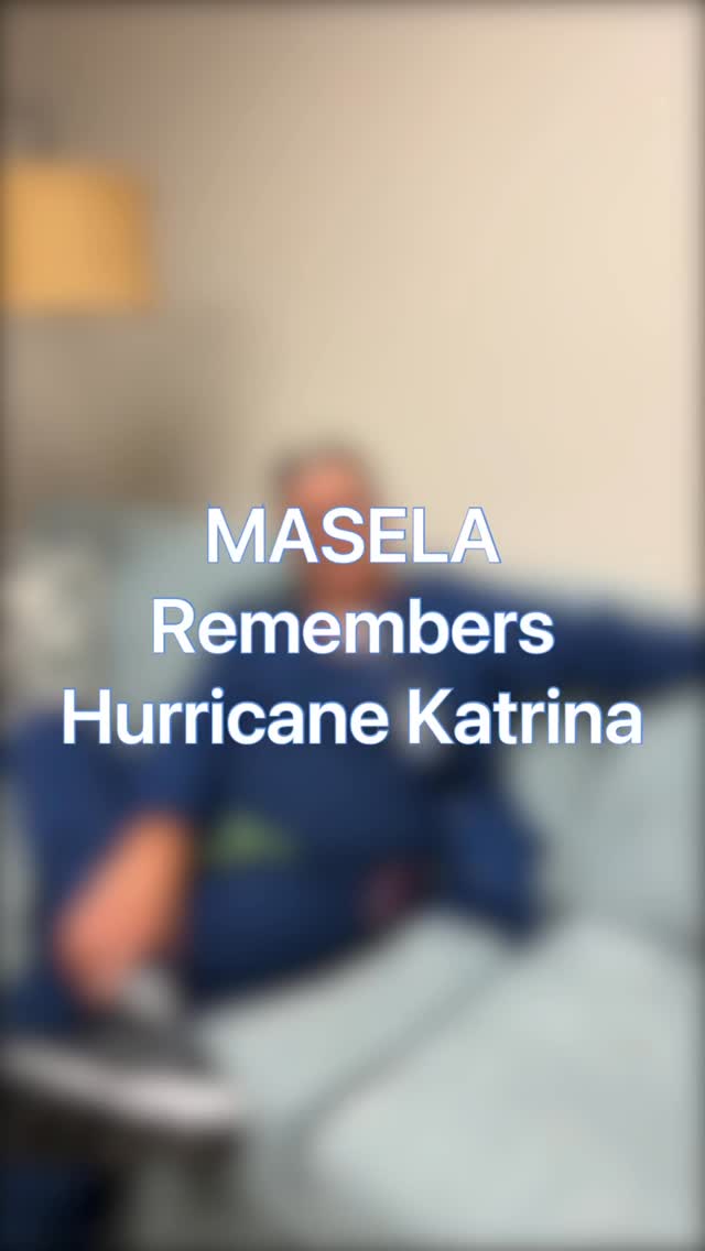 20 Years Since Hurricane Katrina ⚜️
Tomorrow marks two decades since the storm that changed New Orleans forever. Katrina tested the soul of our city, but it also revealed the strength, courage, and heart of our people.
We remember the resilience of our healthcare heroes who cared for patients through the chaos, and the community that came together to rebuild—just like New Orleans always does. 💛💜💚
Hear from our physicians as they share their stories and the lessons that continue to inspire us today.