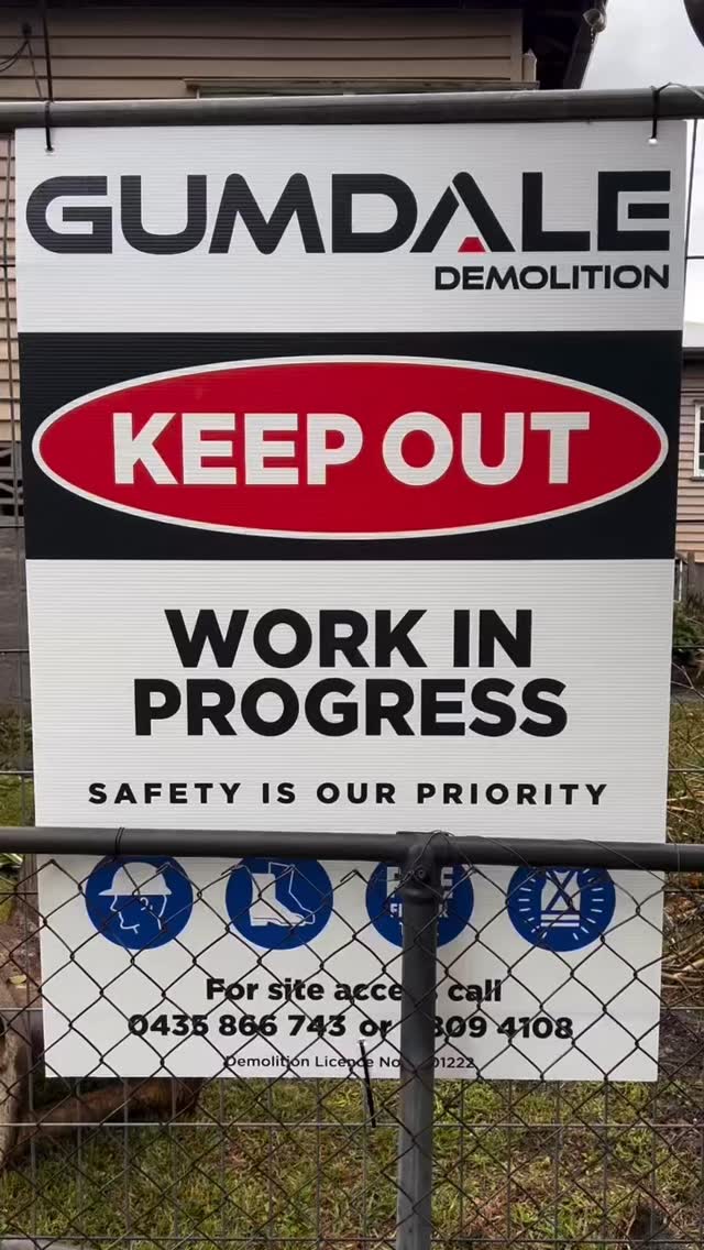 Smash, crash and trash ??✨