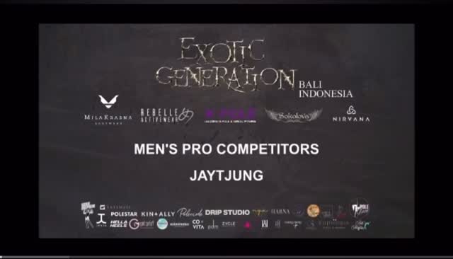 A mega talented #artist like Jay is one in a million💝 We love & appreciate you❤️🔥 Even #lucky enough to have the opportunity to receive training & guidance from you😘
@jaytjung
#exoticgenerationbali
#exoticgeneration
#jaydeswan
#bobbispolestudiomalaysia
#poledancer
#poleinstructor
#bobbis
#dancelife