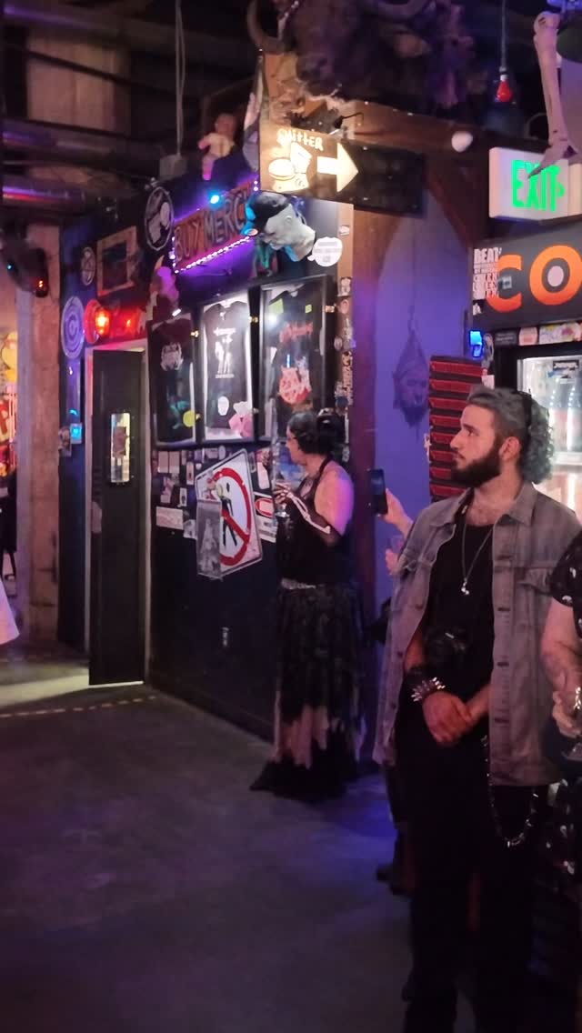 What an amazing time dancing for @beyondtheveilshow at the @the4thhorsemanlbc 
Huge thank you to @shauntel_marie for hosting and producing such an eclectic group of dancers. You are an amazing performer but more than that a dear sister and a friend. 
All the performers brought their A game and I was honored to share he stage with all of them💚
I don’t #bellydance too much outside of Faire since I’m normally so busy with work but this year and next year my goal is to put myself out into the bellydance world more and not let my imposter syndrome get the best of me! #Dance is for everyone