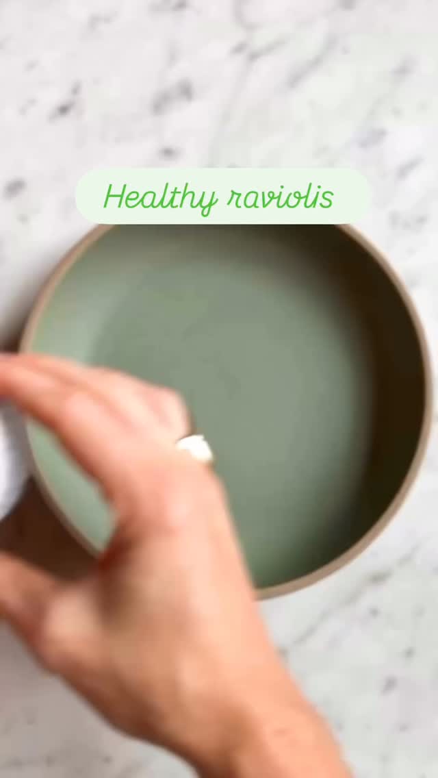 Cheese, zucchinis and vodka sauce. A great way to eat healthy raviolis 
With @boursincheese it’s delicious 
#frenchquartermagazine #foodies #summerrecipes #boursin #boursincreations