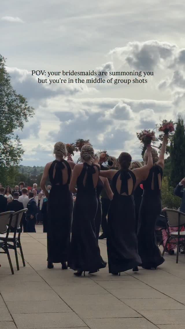 This moment sums up the whole vibe of the day! 
The bridesmaids popped off when they heard this song and Emilia and one of her bridesmaids had to sprint up the steps to avoid FOMO 🤣
I know @oliverreesphotography and @pristinevideography didn’t mind us stealing her away for a dance! Uplanned moments like this make great memories, especially when your epic photo and video team can capture them! 😍
📍 @santffraedhouse 
📸 @oliverreesphotography 
🎥 @pristinevideography 
#weddingsinger #weddingsingeruk #welshsinger #weddingmusic #weddingvenueuk #weddingentertainment #weddinginspo #santffraedhouse #weddingsupplier