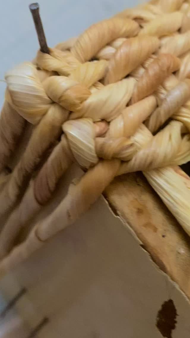 Summer 2025, a lot of fun, learning new techniques, discovering new materials and meeting inspiring people 🙏😊