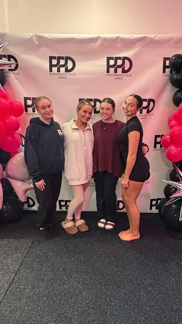 We had such a great first day of classes! Can’t wait to see some familiar faces & meet new friends for the remainder of the week! 😊