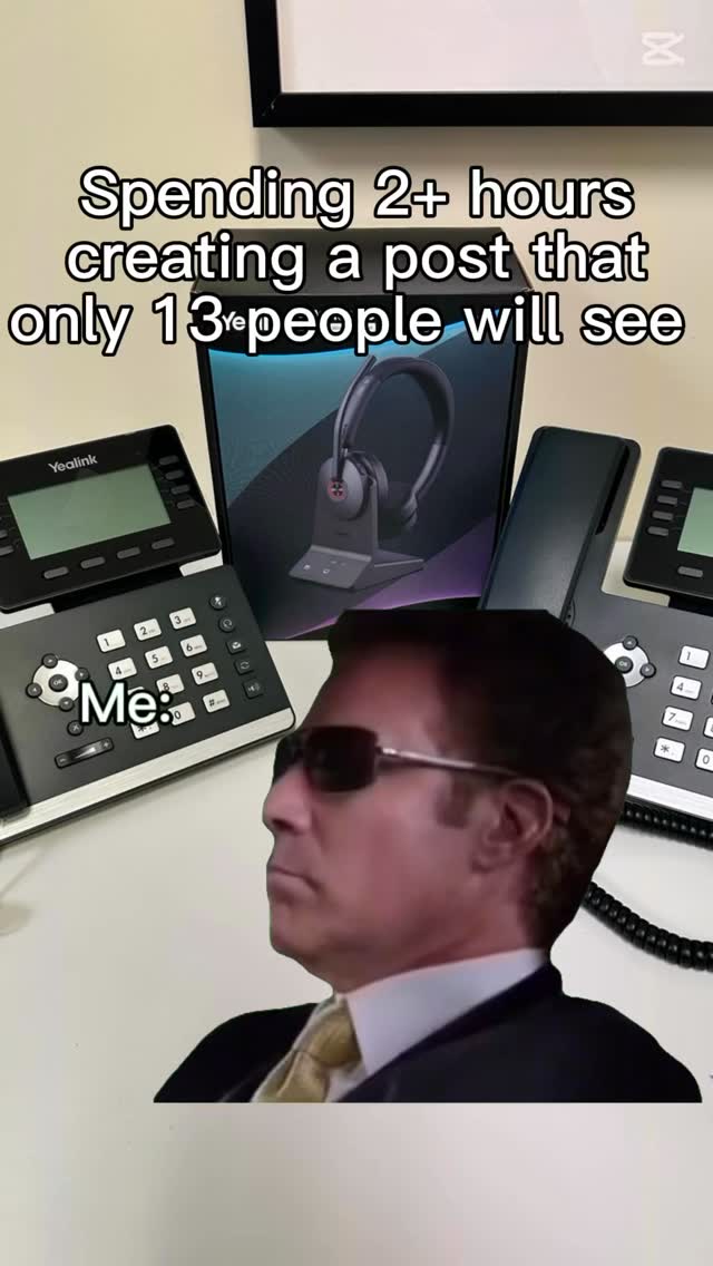 Just finished setting up brand new phones for one of our customers using our BITS Melbourne VOIP system 📞✨ With smart features like call parking, out-of-hours call routing, and voicemails straight to email, staying connected has never been easier. 🚀
#BITSMelbourne #ITSolutions #BusinessPhones #CloudBox #MelbourneBusiness #TechMadeSimple #PhoneSystem #ITSupportMelbourne #StayConnected