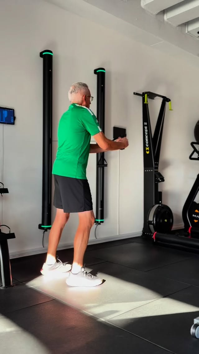 Train hard. Stay strong💪🏼🙌🏻
#strongfit #strongfitwetzikon #train #personaltraining #training #ems #emstraining #wetzikon #gym #fitness #kryosauna #zürcheroberland