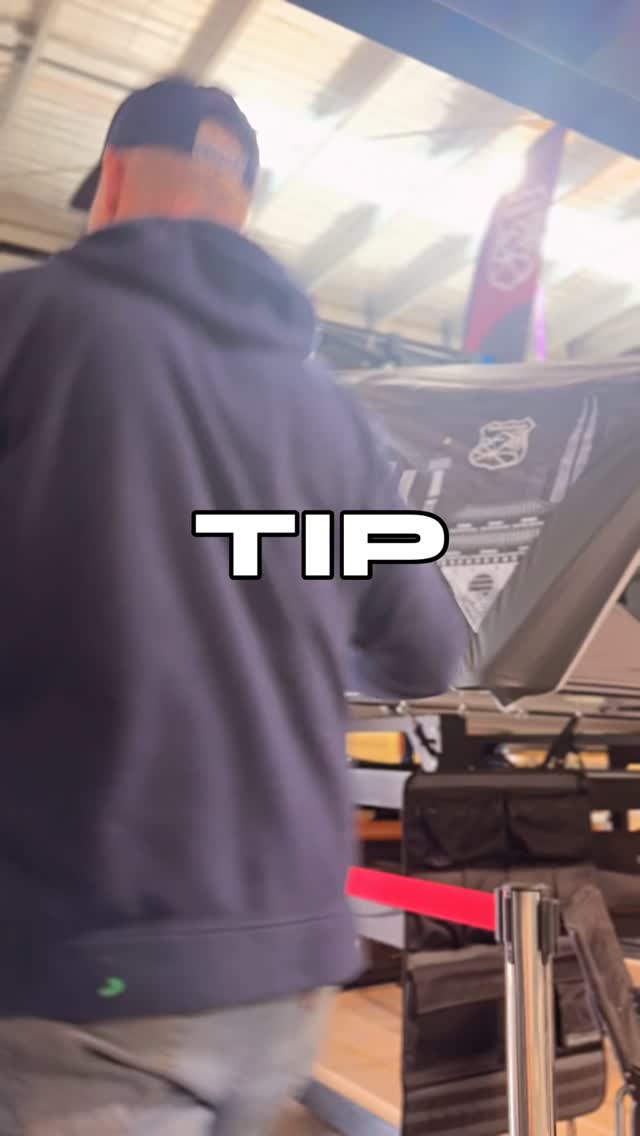 Tip.
#campingtip #rooftoptenttip #campingaustralia #roadtripaustralia #roozeaustralia #rentaroadtrip #campingvictoria #seeaustralia #rooftoptentliving #rooftoptent #Ikamper #ikamperskycamp #australiankorean #koreanaustralian #campinghacks #camping #campinggear #campingadventures #aussieroadtrip