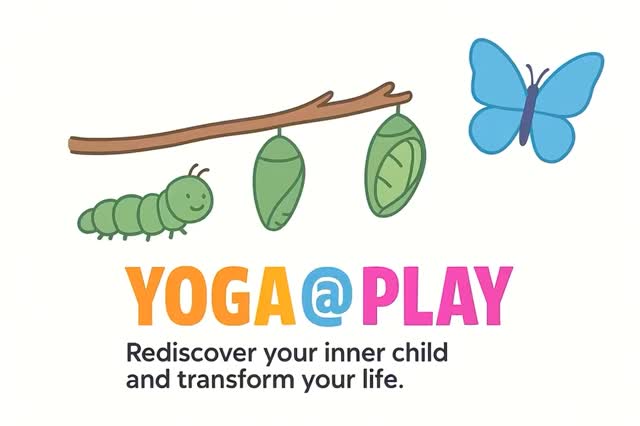 From ? to ?
At FLYoga, we guide kids from shy to shine — helping their true colors unfold with confidence, play, and joy. ?✨
? Give your little star a launchpad to shine… link’s waiting in the bio! ?
#FLYoga #FromShyToShine #KidsYoga