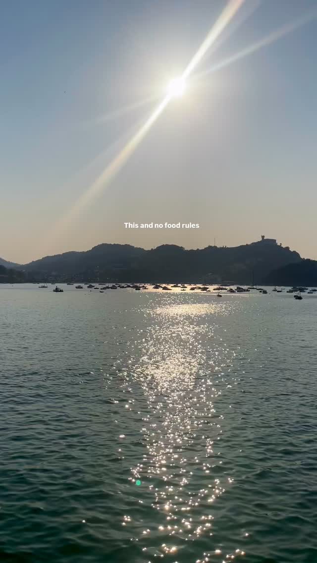 Summer weather in October?
YES PLEASE!
Iāll hang on to this vibe as long as possible thank you