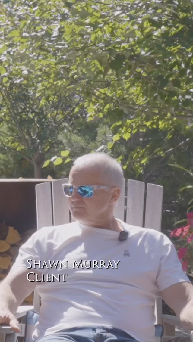 Lots of great stuff to come on this amazing project we wrapped up.