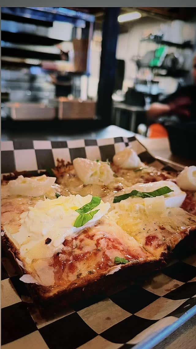 👀 Who’s ready for date night?! Come find out what we’re cooking up and while you’re here check out the @hauntedscarecrowabq haunted house in the basement. They were featured on Amazon last Halloween and even had Marshawn Lynch scaring for a night! Date night is a must this week! Come see us!