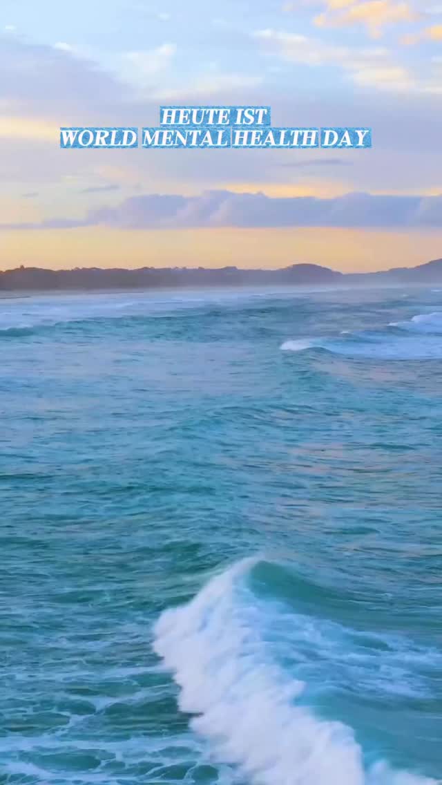 Heute ist World Mental Health Day.
Ein Tag, der daran erinnert, dass mentale Gesundheit kein Luxus ist, sondern lebenswichtig.
So viele Menschen kämpfen still, weil sie Angst haben, nicht verstanden zu werden.
Aber es ist kein Zeichen von Schwäche, sich Hilfe zu holen, es ist ein Zeichen von Mut.
Niemand sollte alleine durch schwere Zeiten gehen müssen.
Und manchmal beginnt Heilung einfach mit einem ehrlichen Gespräch. 🫶
Wenn du das Gefühl hast, dass es dir nicht gut geht: Bitte sprich darüber. Mit jemandem, dem du vertraust, oder mit professioneller Hilfe.
Du bist nicht allein. 💛
-
-
-
-
-
#worldmentalhealthday❤️ #mentalhealth #mentalegesundheit #mindset #selbstliebe #viral #fyp
WORLDMENTALHEALTHDAY • GESUNDHEIT • MENTALEGESUNDHEIT • SELBSTLIEBE • HILFE