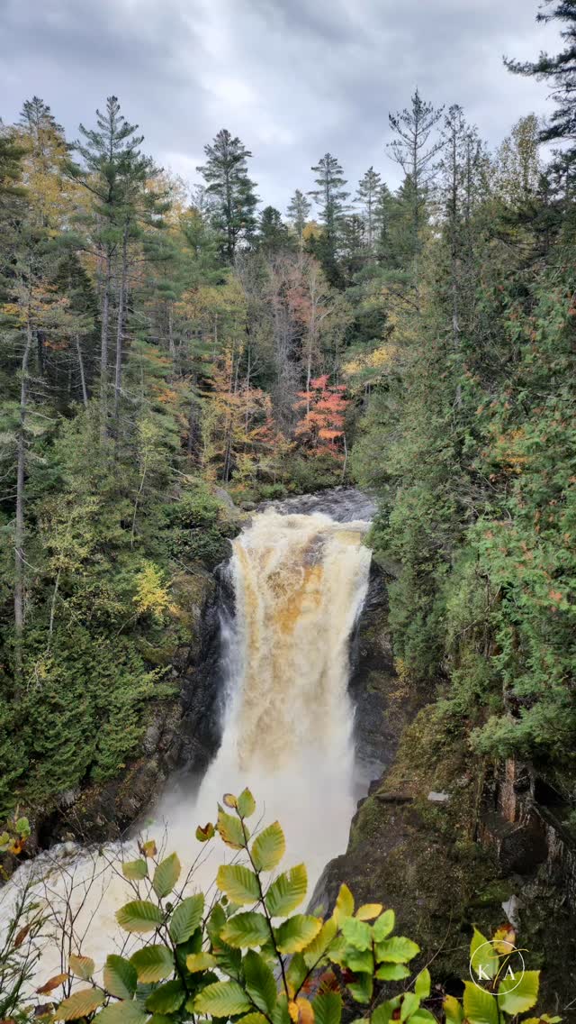 Hidden in the heart of Maine, this 90-foot waterfall is the perfect reason to slow down and escape for the weekend. 💦
.
From cozy stays and scenic hikes to local bites you’ll fall in love with — I’ll help you plan the perfect Maine getaway. 🌿✨
.
Start planning your escape at katieandrewstravel.com
.
.
.
.
.
.
.
.
#MaineTravel #VisitMaine #naturetravel #hikemaine #hikingadventures #Wanderlust #waterfalls #hiddengems #chasingwaterfalls #travelhiddengems #travelmaine #waterfallsofinstagram #NewEnglandTravel #NewEnglandGetaway #NewEnglandFall #fyp #travel