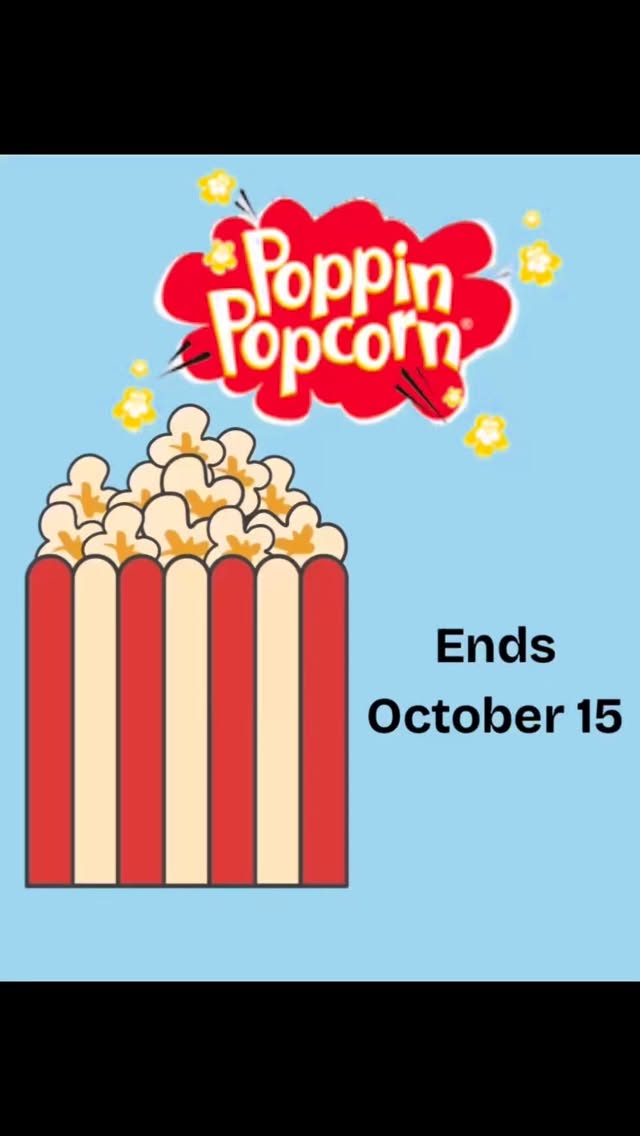 Motor City Monday Minute 10.13.25 🍿🍕🍁